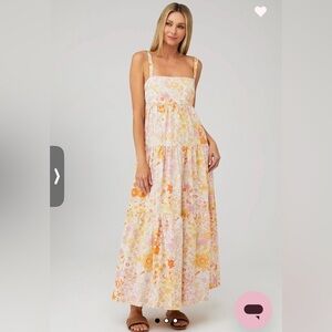 Free People Park Slope Maxi